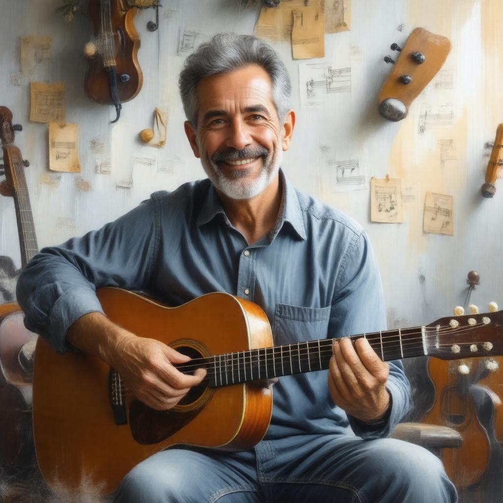 Matti Caspi